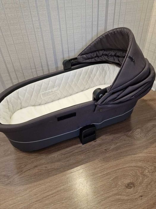 Продам коляску RANT FLEX 2в1 (с рождения до 4 лет)