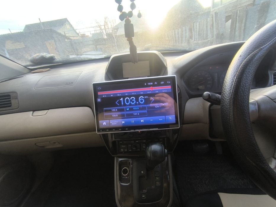 Продам Митсубиси шариот грандис