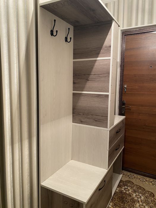 Мебель для прихожей