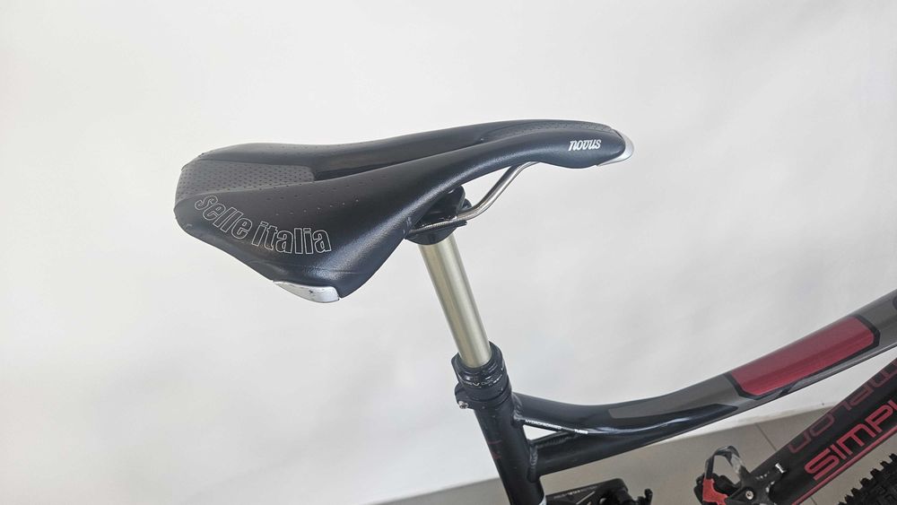 Simplon Kibo 27.5 XT