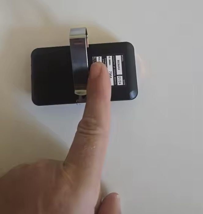 Дистанционно   LiftMaster 893LM с 3 бутона  Лимитирана Серия
