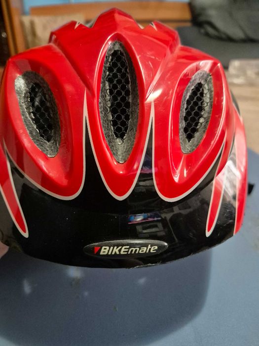 Casca de protectie pentru ciclism de agrement BIKEmate