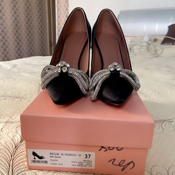 Продается батильоны и туфли