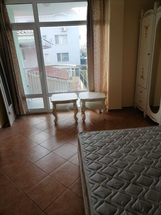 Продава се Двустаен апартамент в Свети Влас - 63 кв.м за 874 €/кв.м - Снимка #1