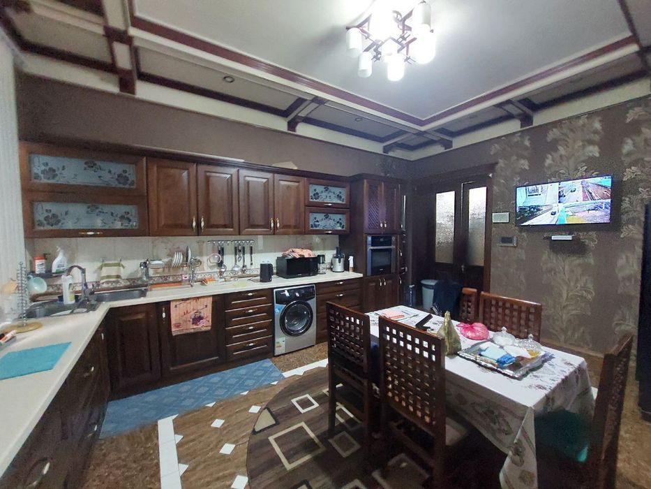 Продаётся 2-х этажный дом в Сергели