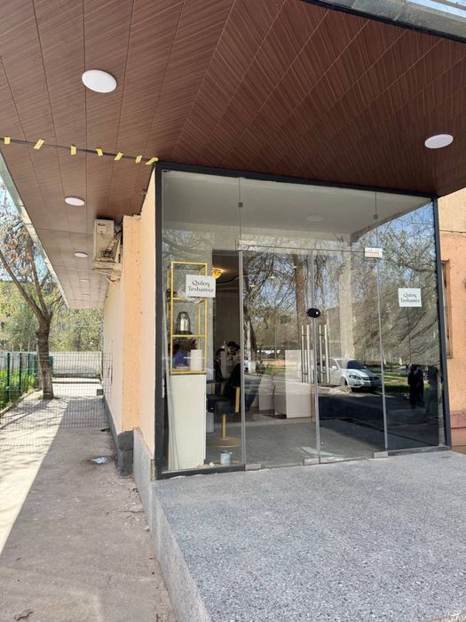 Продаётся Нежилое Чиланзар метро