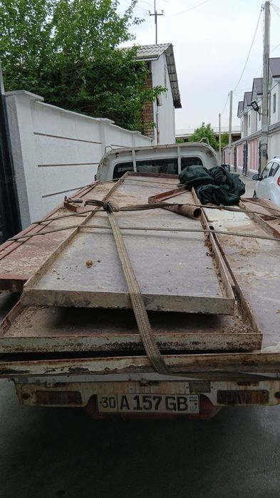 Metallom olamiz metallolom metal b/u пирём металлолом переработка мета