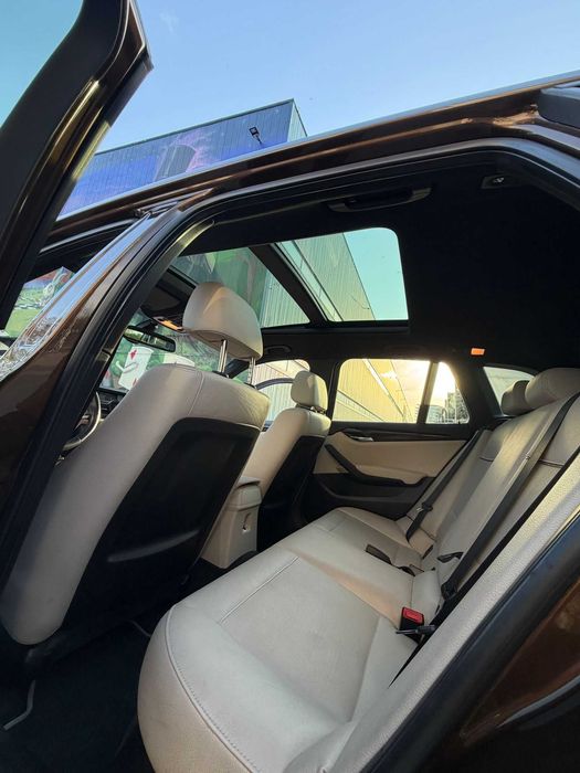 BMW X1 xDrive23d - 2.0 Diesel - 150kW / 204 CP