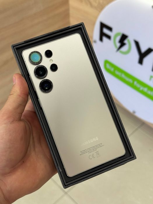 Samsung S25 ultra
