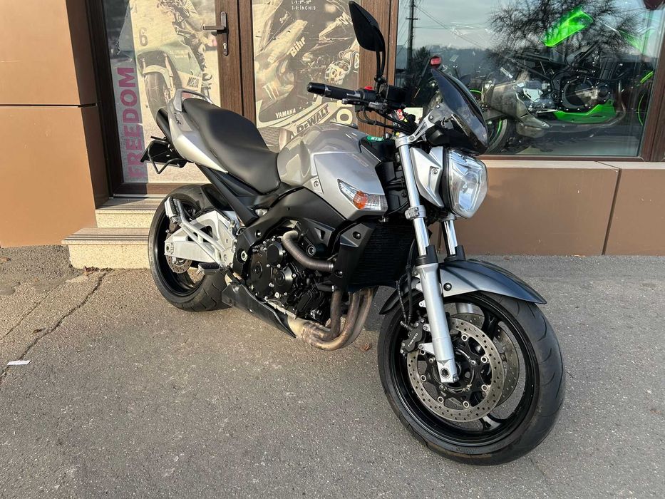Suzuki GSR 600 ~ Garantie ~ Rate directe fara DOBANDA ~