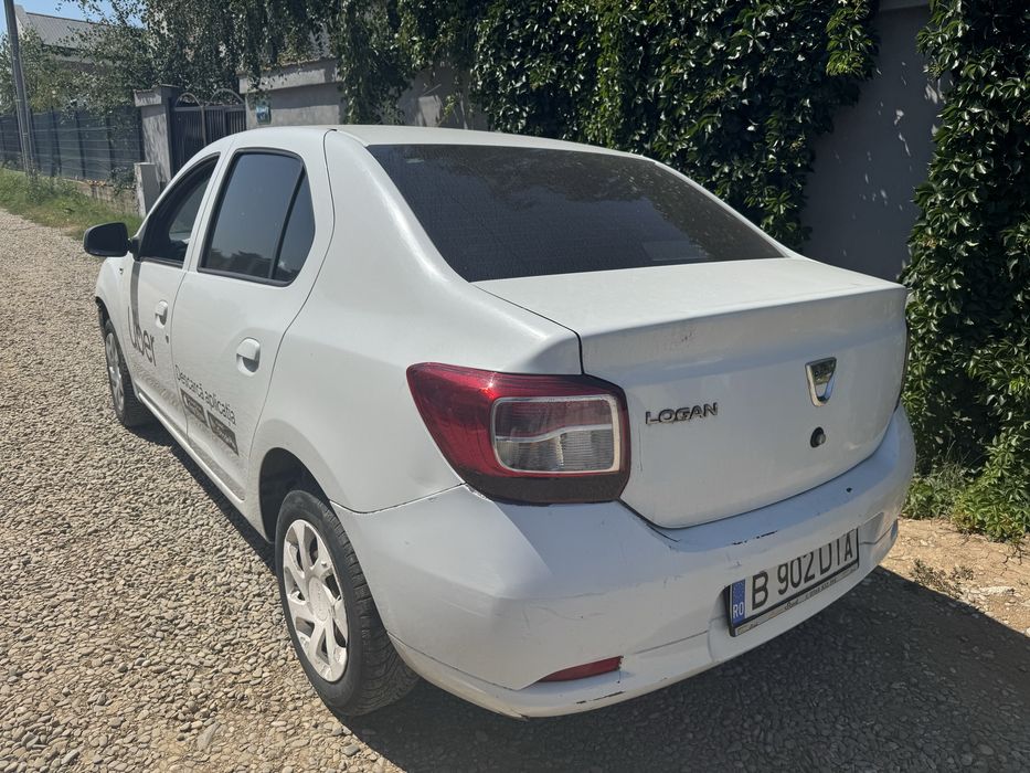 Vand dacia logan 2015