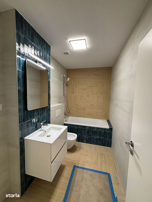 Apartament de lux, cu o camera, de vanzare, Calea Aradului