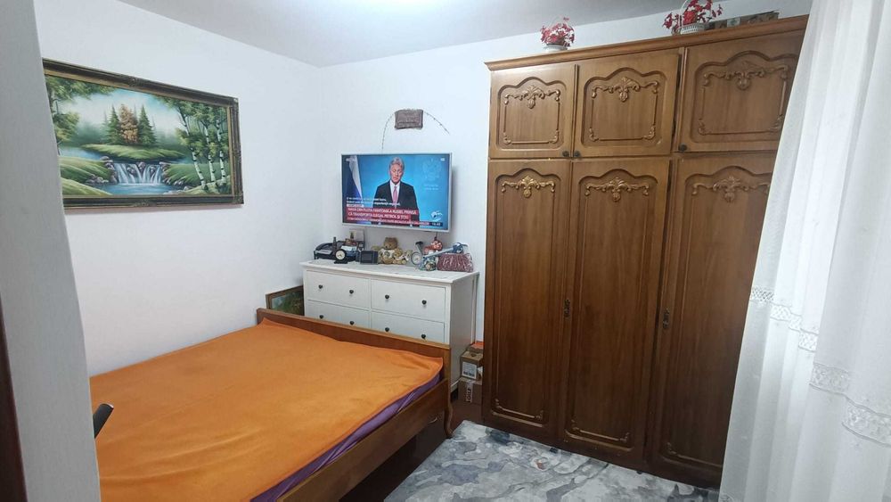 Apartament cu 2 Camere