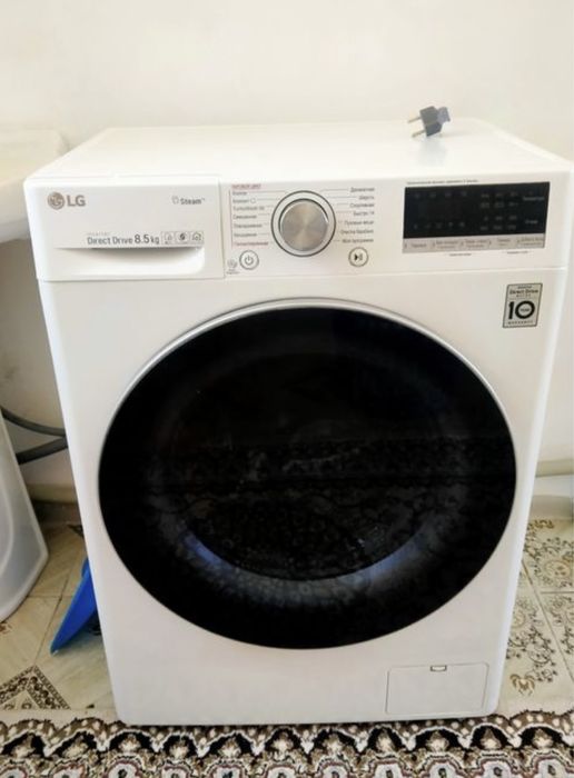 Стиральная машина Самсунг 9 кг и 8 кг еко бабл