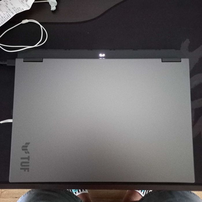 Гейминг Лаптоп ASUS
