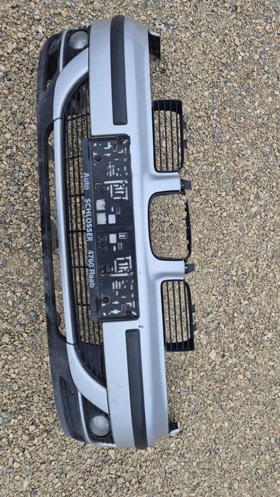 Оригинална Предна броня за Сеат Леон 1М 99- 2005г
