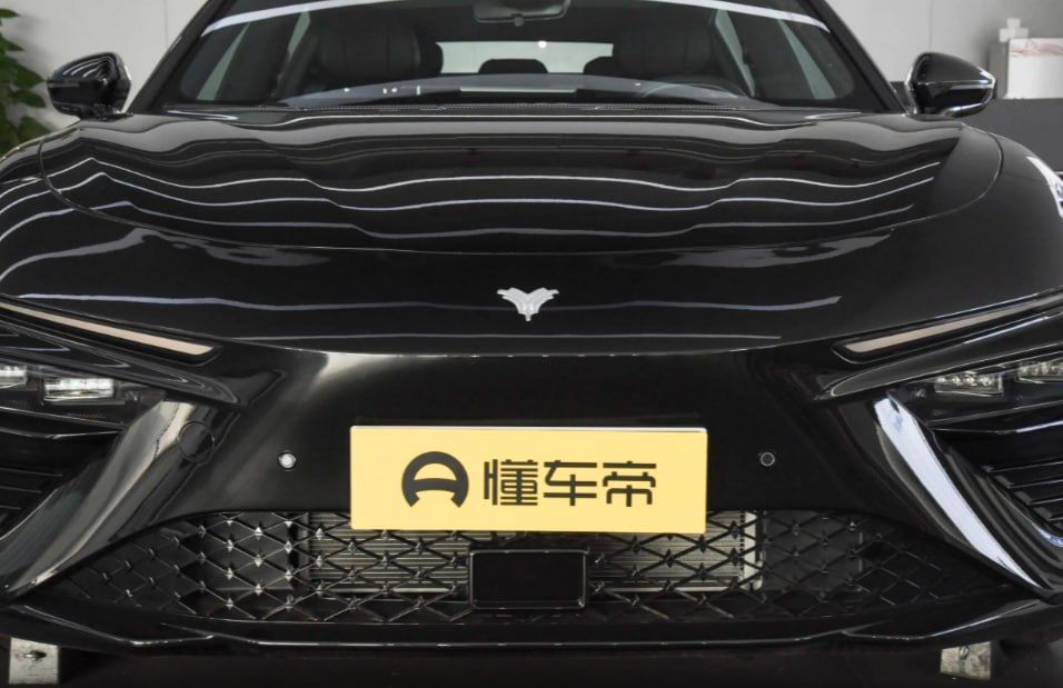 Mix motors Neta S zakazga/под заказ Cip Tashkent