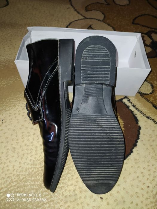 Продам туфли ...