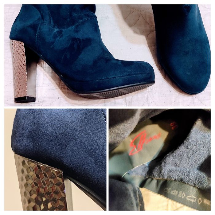 Продавам маркови  обувки