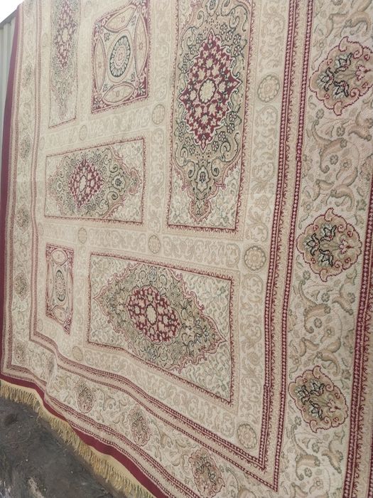 Ковер турецкий 25000 тенге