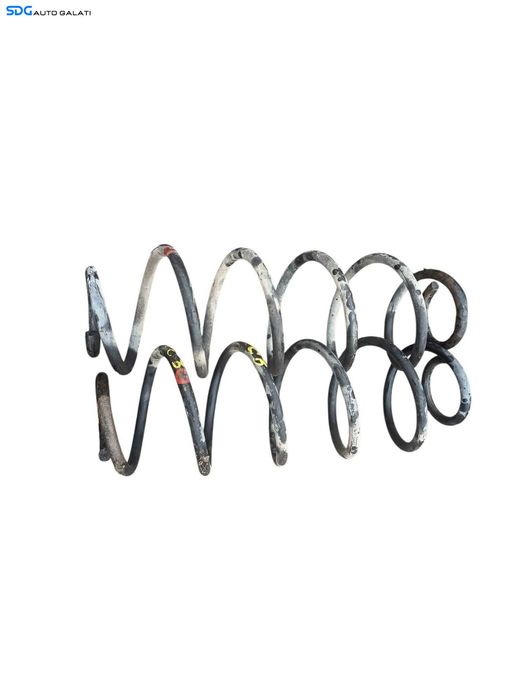 Set Arc Arcuri Spate Citroen C3 2002 - 2009 [V0219]