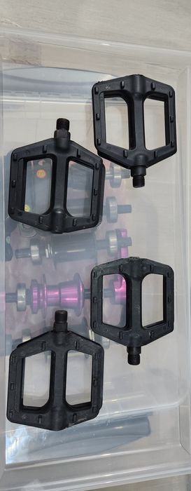 Piese roata fata bmx Triad freewheel tricicleta drift trike