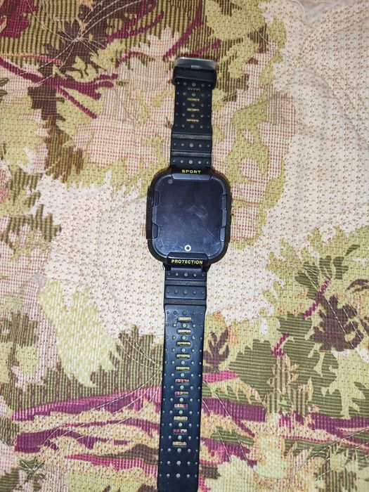 Детские часы Wonlex kt12