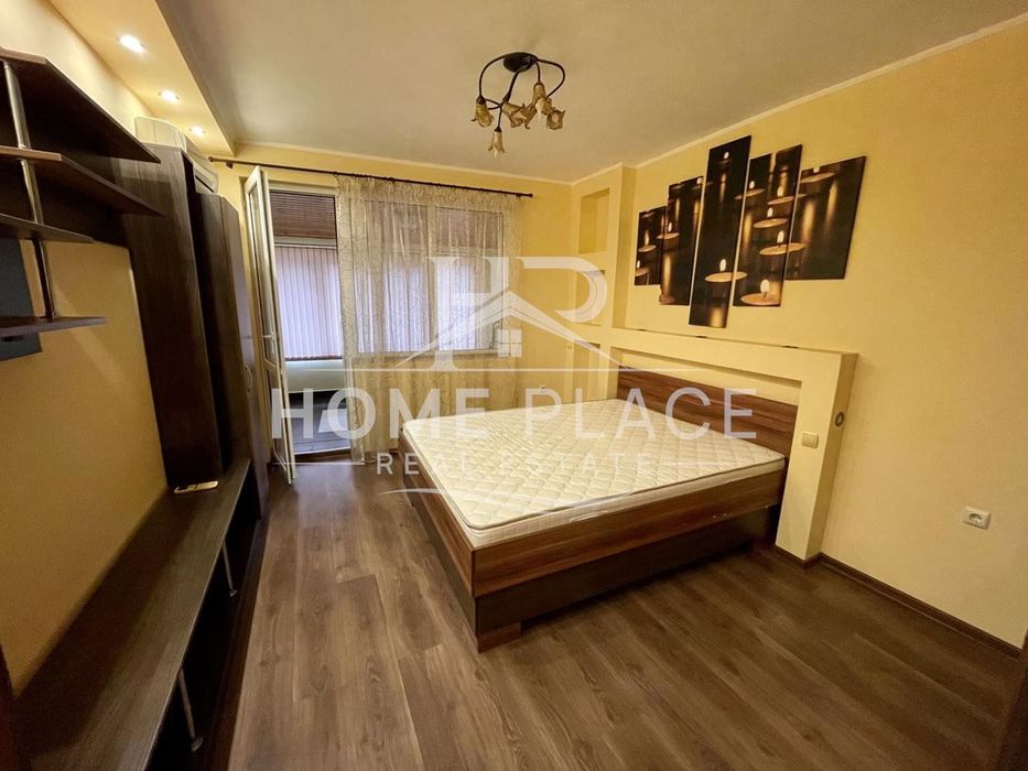 Дава се под наем Двустаен апартамент в Варна, Бриз - 68 кв.м за 483.48 € - Снимка #5