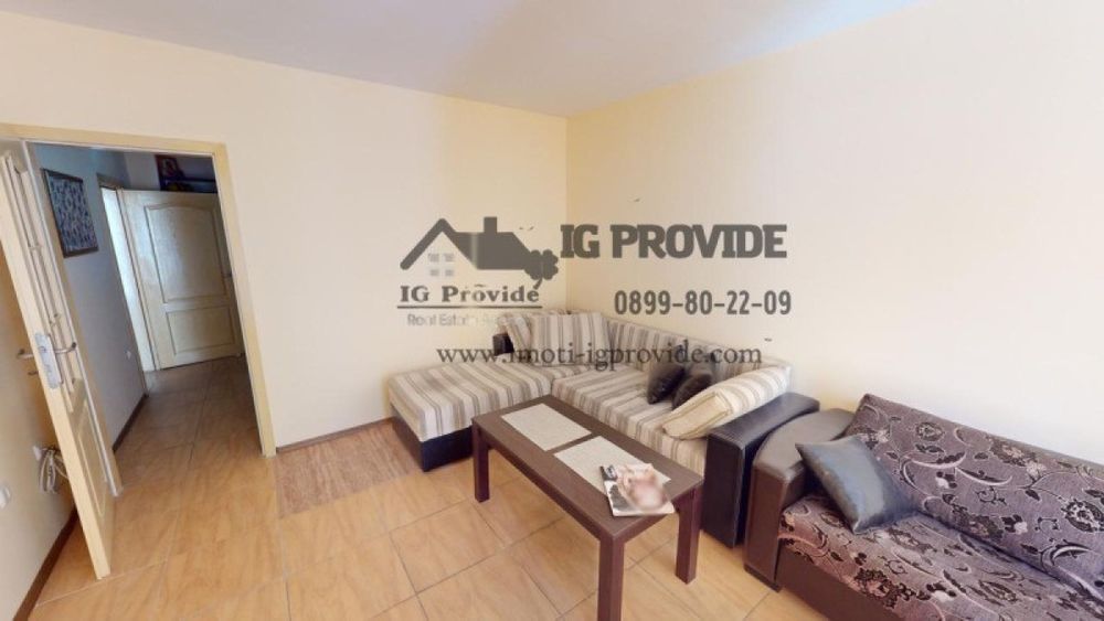 Продава се Двустаен апартамент в к.к. Дюни - 88 кв.м за 773 €/кв.м - Снимка #1