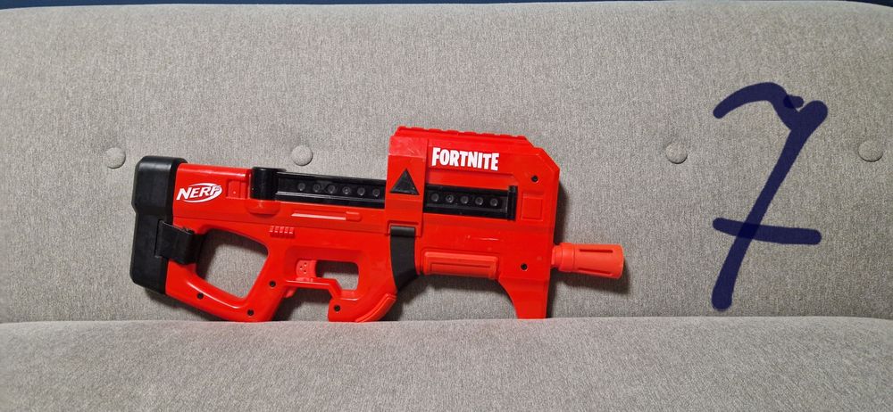 Детски Оръжия NERF