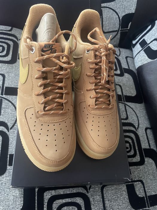 Nike Air Force 1 ’07 WB Originali