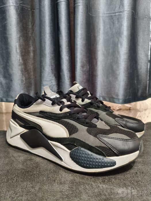 Оригинальные кроссовки Puma RS-X3