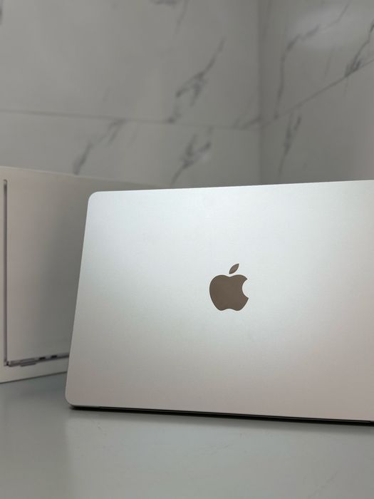 MacBook Air 13” M4