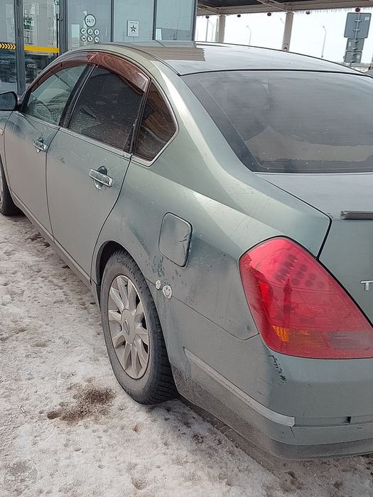 Продам Ниссан Теана