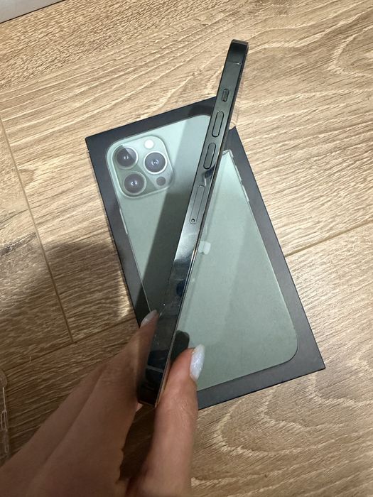 Iphone 13 pro max 128 Гб