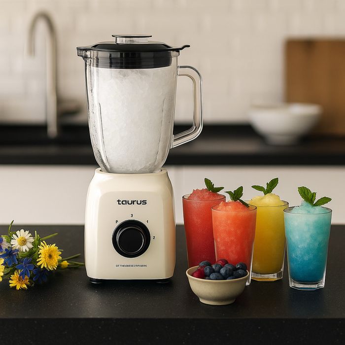 Кухненски блендер