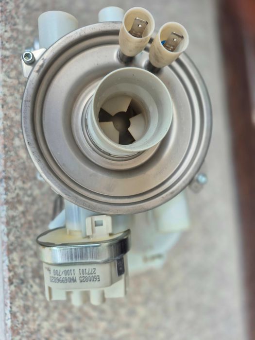 Съдомиялна Миеле miele g 5370 scVi