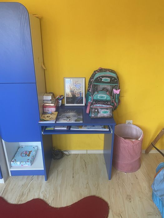 Детско Обзавеждане за момче