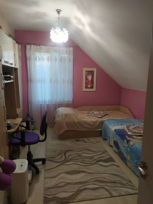 Продава се Тристаен апартамент в Благоевград, Идеален център - 77 кв.м за 1429 €/кв.м - Снимка #9