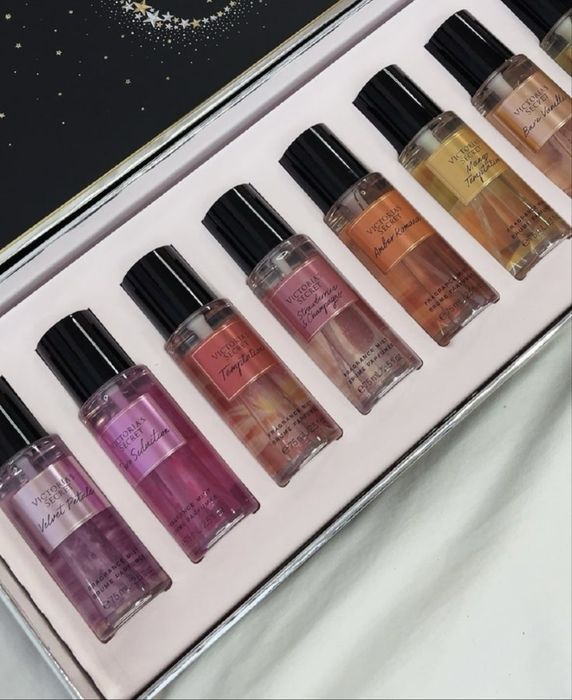 Спрей за тяло Victoria’s Secret