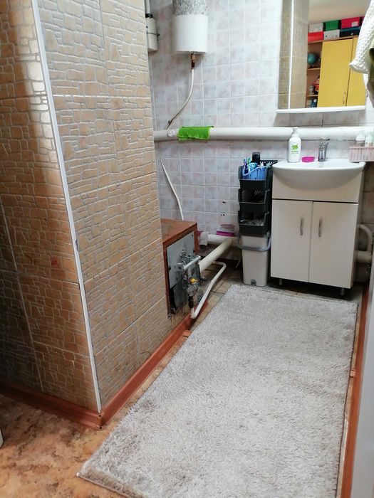 Продам отдельностоящий дом.