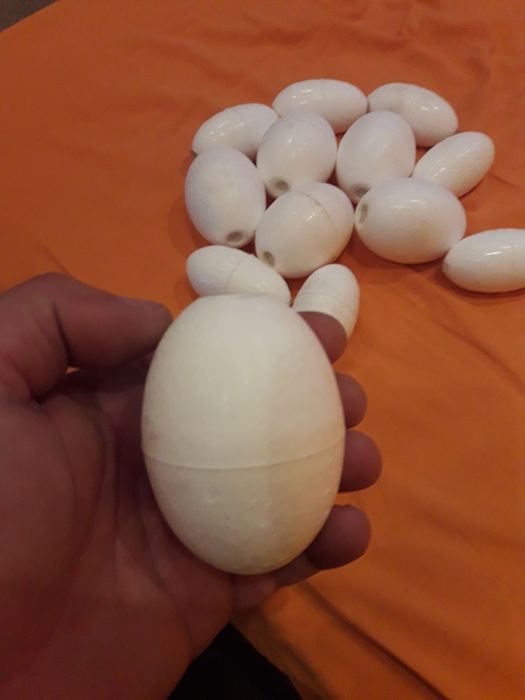 Тапи за мрежи за риболов