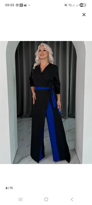 Продам женский комбинезон