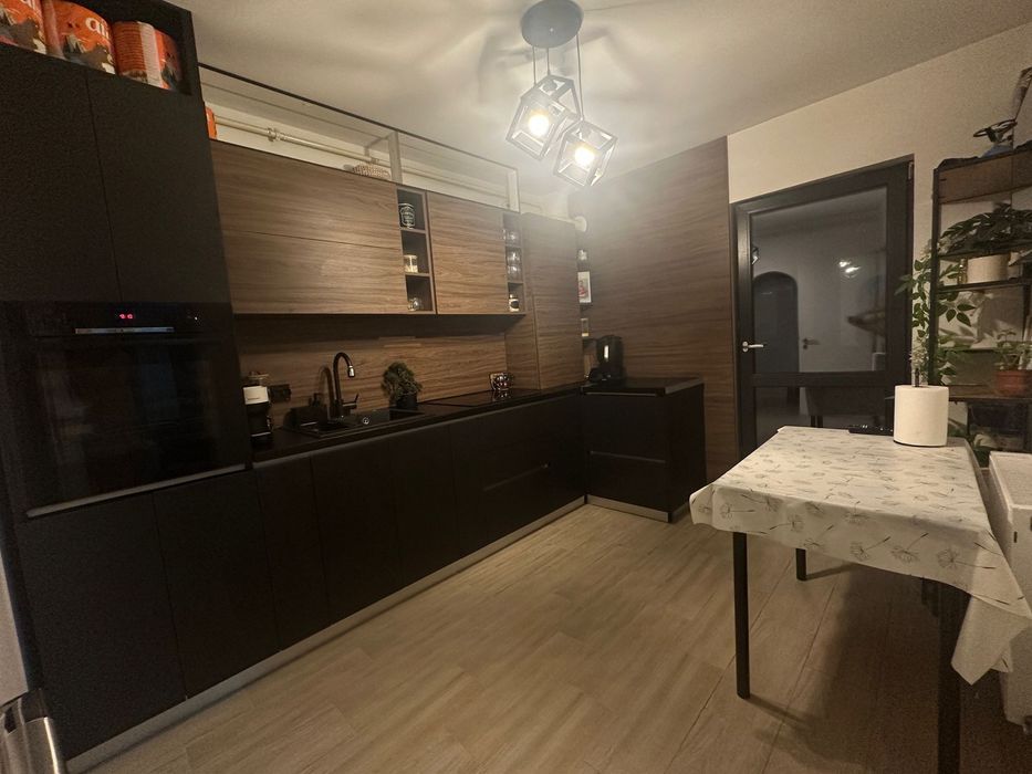 Apartament 3 camere Sanpetru Residence (Proprietar)