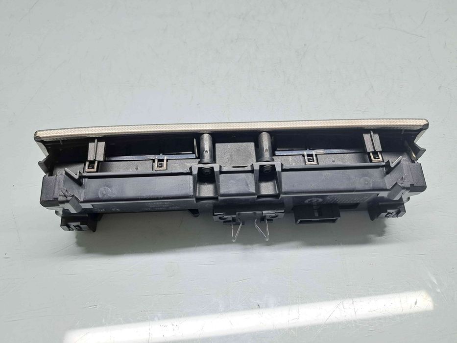 Butoane comenzi consola centrala Mercedes Clasa CLK (C209) [Fabr 2002