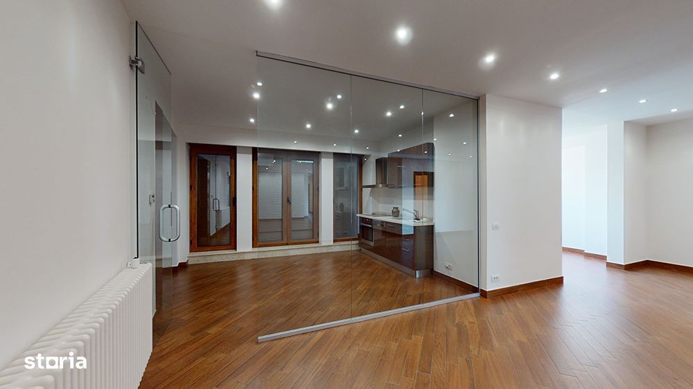 Vanzare | 3 Camere | Beller | Dorobanti