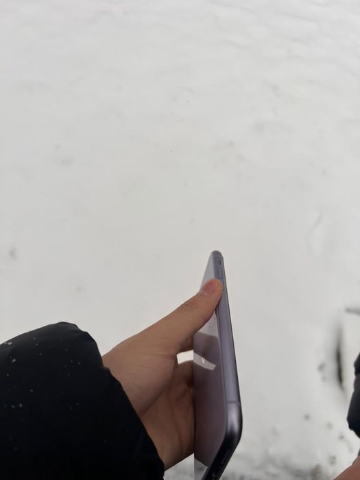 Айфон 11 64гб 72%