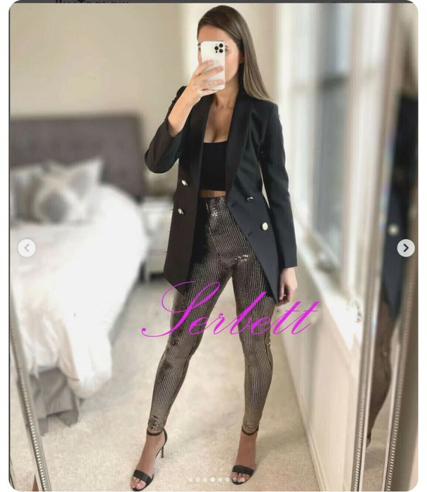 Colanti Zara gliter