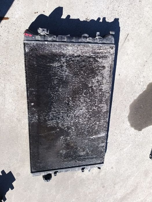 Radiator apa 1.9 tdi audi a3 8l 1j0121253q