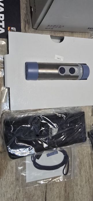 Ларингофон Servox digital Xl Нов